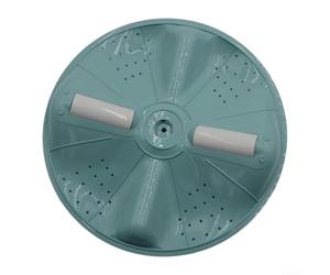 Blue Wave Wheel 401mm Diameter Blue Wave Wheel 401mm Diameter