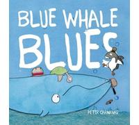 Blue Whale Blues