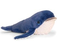 Keel Toys 25cm Keeleco Whale