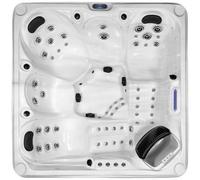 Blue Whale Spa Country Haven Hot Tub