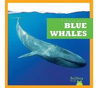 Blue Whales (World of Whales)