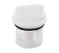 Blue White Drain Pump for Bosch for Siemens 605010 647920 Blue
