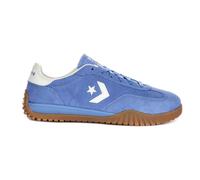 Blue White Run Star Trainers - male - Converse - Sneakers - Blue - 2 UK - Shoes 2 UK