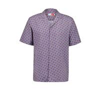 Blue Whitsun Mini Maitan Shirt - male - Orlebar Brown - Multicolor - S - Shirts S