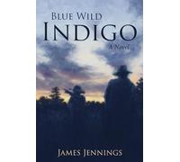 Blue Wild Indigo