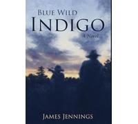 Blue Wild Indigo