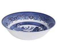 Blue Willow - Oatmeal Bowl Set of 4