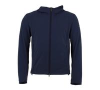 Blue Winter Coat Model 1811- male- Colmar- Light Jackets- Blue- 3XL- Jackets 3XL
