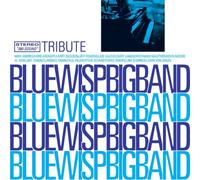 Blue Wisp Big Band - Tribute