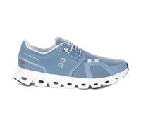 Blue Women's Cloud 6 Cushioned Shoes 4 1/2 UK