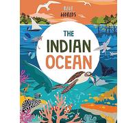 Blue Worlds: The Indian Ocean