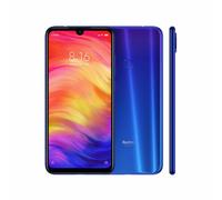 (Blue) Xiaomi Redmi Note 7 Dual Sim | 32GB | 3GB RAM