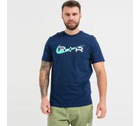 Nike Men's Air T-Shirt, Midnight Navy, XL