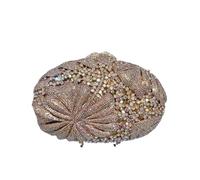 Blue/Yellow/White Multicolored Diamond Crystal Clutch Rhinestone Women Clutches Phone Wallet Best Party Purse Bag