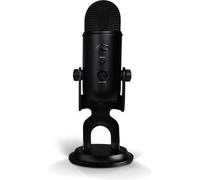 Blue Yeti Microphone Audio accessories used