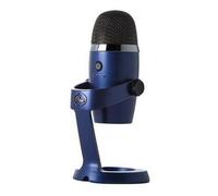 Blue Yeti Nano Micro Hi-Fi system used