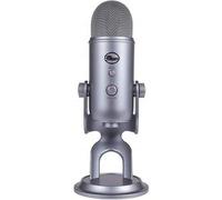 Blue Yeti USB Audio accessories used