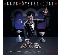 Blue ?yster Cult - 40th Anniversary - Agents Of Fortune - Live 2016