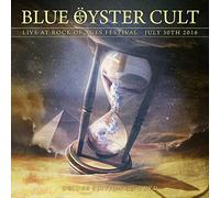Blue ?yster Cult - Live At Rock Of Ages Festival 2016