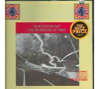 BLUE ™YSTER CULT - THE REV”LUTION BY NIGHT NEW CD