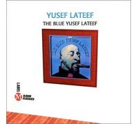 Blue Yusef Lateef