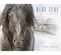 Blue Zeus: Legend of the Red Desert