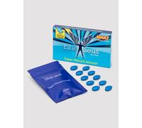 Blue Zeus Male Supplement Pills (10 Pack)