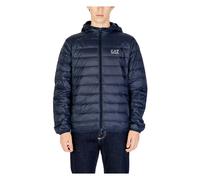 EA7 Core Identity Down Jacket Men - S