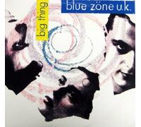 Blue Zone (4) - Big Thing