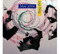 Blue Zone (4) - Blue Zone - Big Thing - Arista - 209 229