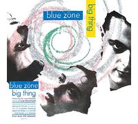 Blue Zone - Big Thing