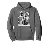 Blue Zone Lisa Stansfield Band Chris Duffy Photography Pullover Hoodie