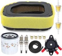 Blue Zoo Bluezoo 32 083 03-S Air Filter for Cub Cadet LT1050 LT1045 LTX 1050 LT1046 GT1554 Tractor Kohler Courage SV720 SV735 SV715 SV710 SV730 23H...