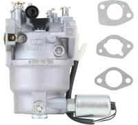 Blue Zoo Carburetor for CUB Cadet 7T84A 7T84MU 7T84MUA 382CC Engine,Bluezoo 7T84A Carb with Tune-Up Kit Replaces for MTD 951-05149 751-05149 951-0...