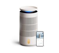Blueair 2-in-1 Pro Air Purifier & Humidifier for Large Rooms, HEPASilent™ Removes 99.97% Allergens, Dust, Smoke, Up to 1,875 sq ft, Smart App, Skin-Hydration Mode, 360° InvisibleMist™