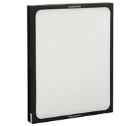 Blueair 200PF Particle Filter For Classic 205 Air Purifier | HEPASilent Technology Removes Pollen, Dust, Pet Dander, Mould, Bacteria and Viruses, White