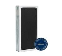 Blueair Genuine Classic 400 Series Replacement SmokeStop Carbon Filter for 405, 480i Air Purifier - HEPASilent Activated Carbon Reduces VOCs, Odours, Chemicals