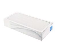Blueair 401 402 403 450E 410B 480I air purifier HEPA filter WhiteBlack