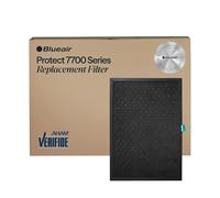Blueair 7700 Air Purifier Replacement Filter White