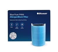 Blueair AllergenBlock Replacement Filter for Mini Max