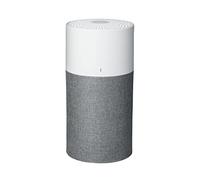 Blueair Blue 3410 Air Purifier for Medium Rooms | Ultra Quiet HEPASilent™ Technology | Removes Pollen, Dust, Allergens, Mould, Bacteria, Viruses, Pet Dander, Odour, Smoke | 3 speeds and auto mode