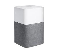 Blueair Blue 3610 Air Purifier for Large Rooms | Ultra Quiet HEPASilent™ Technology | Removes Pollen, Dust, Allergens, Mould, Bacteria, Viruses, Pet Dander, Odour, Smoke | 3 speeds and auto mode