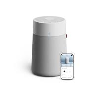 Blueair Blue 511i Max Smart WiFi Air Purifier, HEPASilent Dual Filtration Up To 43m², Whisper Quiet, Air Cleaner for Pets, Allergies, Virus, Dust, Mould, Smoke