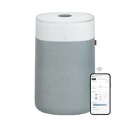 BLUEAIR Blue Pure 211i Max Air Purifier for Large Rooms, Cleans up to 278m² In One Hour, HEPASilent Smart Air Cleaner For Home, Pets, Allergies, Virus, Dust, Mold, Smoke