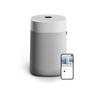 BLUEAIR Blue Pure 211i Max Air Purifier for Large Rooms, Cleans up to 300.5 m² In One Hour, HEPASilent Smart Air Cleaner For Home, Pets, Allergies, Virus, Dust, Mold, Smoke