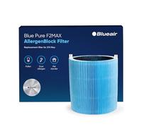 Blueair Blue Pure 211i Max AllergenBlock Filter, Genuine Replacement, Allergen, Pet Dander, Pollen, Dust, Fits Blueair 211i Max Air Purifier