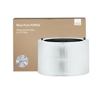 Blueair Blue Pure 211i Max Genuine Replacement Filter, Blue Pure F2MAX to fit Blue Pure 211i Max Air Purifier
