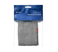 BLUEAIR Blue Pure 411 Auto Gray Pre-filter, Washable Fabric Traps Pollen, Pet Hair & Dust, Arctic Trail