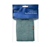 BLUEAIR Blue Pure 411 Auto Light Green Pre-filter, Washable Fabric Traps Pollen, Pet Hair & Dust, Aurora Light