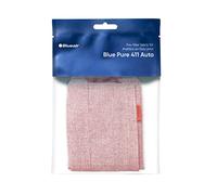 BLUEAIR Blue Pure 411 Auto Light Pink Pre-filter, Washable Fabric Traps Pollen, Pet Hair & Dust, Archipelago Sand